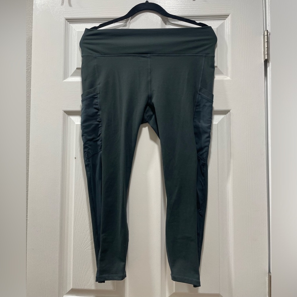 Powerhold Fabletics Leggings